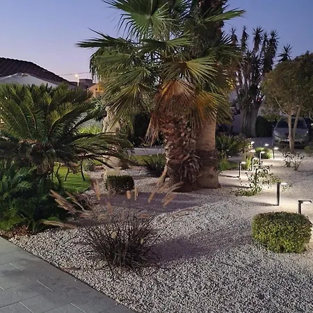 Holiday home Riflessi Di Mare-marsala