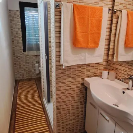 Holiday home Riflessi Di Mare-marsala *