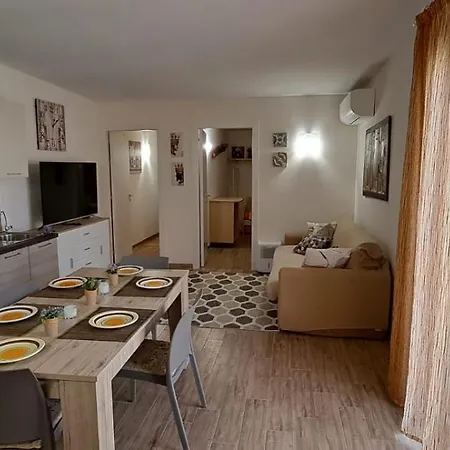 Riflessi Di Mare-marsala Holiday home Marsala