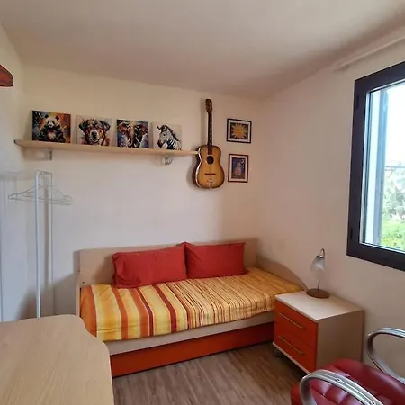 Riflessi Di Mare-marsala Holiday home